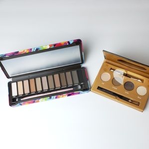 BUNDLE!! eyeshadow  OKLAN & KLEANCOLOR